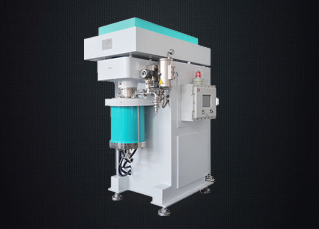 PC-DCD高流量珠磨機(jī)