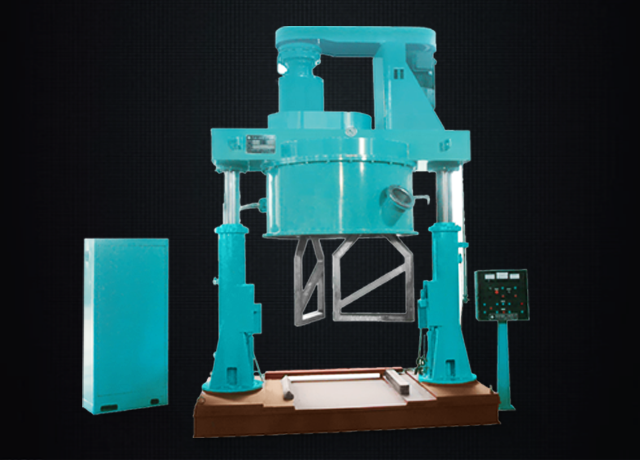 <b>PC-PLMG龍門行星式攪拌機</b>